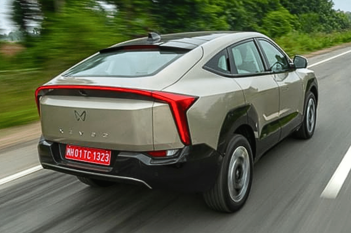 Mahindra XEV 9e 5 reasons to buy the electric SUV